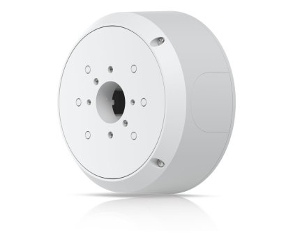 Akcesoria do monitoringu Ubiquiti UACC-Camera-JB-W Skrzynka przyłączeniowa